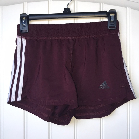 Running shorts - Picture 1 of 4